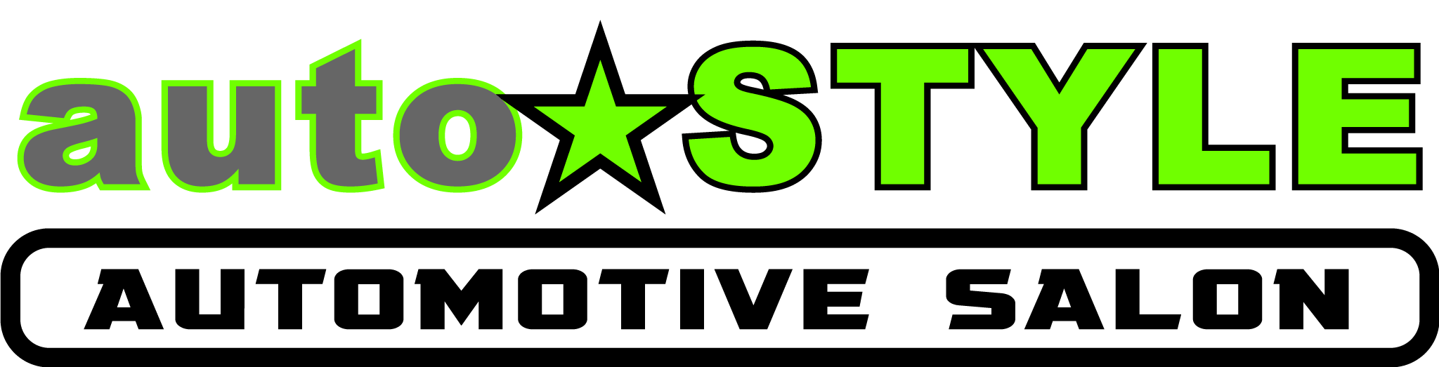autostyle logo 